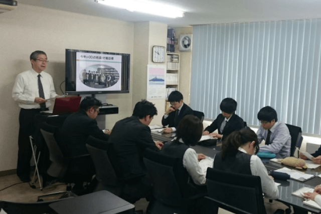 高次元経営実践勉強会