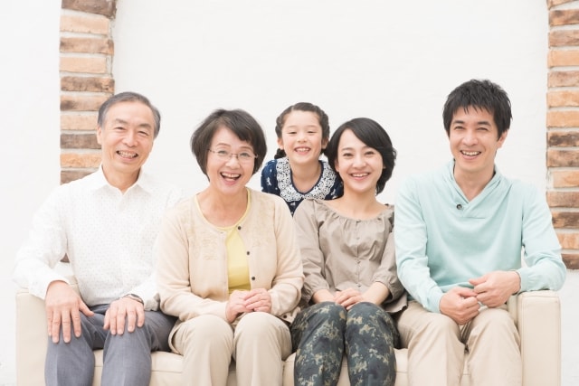 一般社団法人 家族信託普及協会