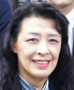 菊池 万友美