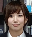 角本 祐未
