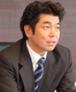 白川 正芳